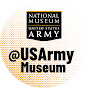 National Museum of the United States Army logo