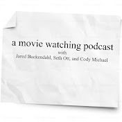 a movie watching podcast