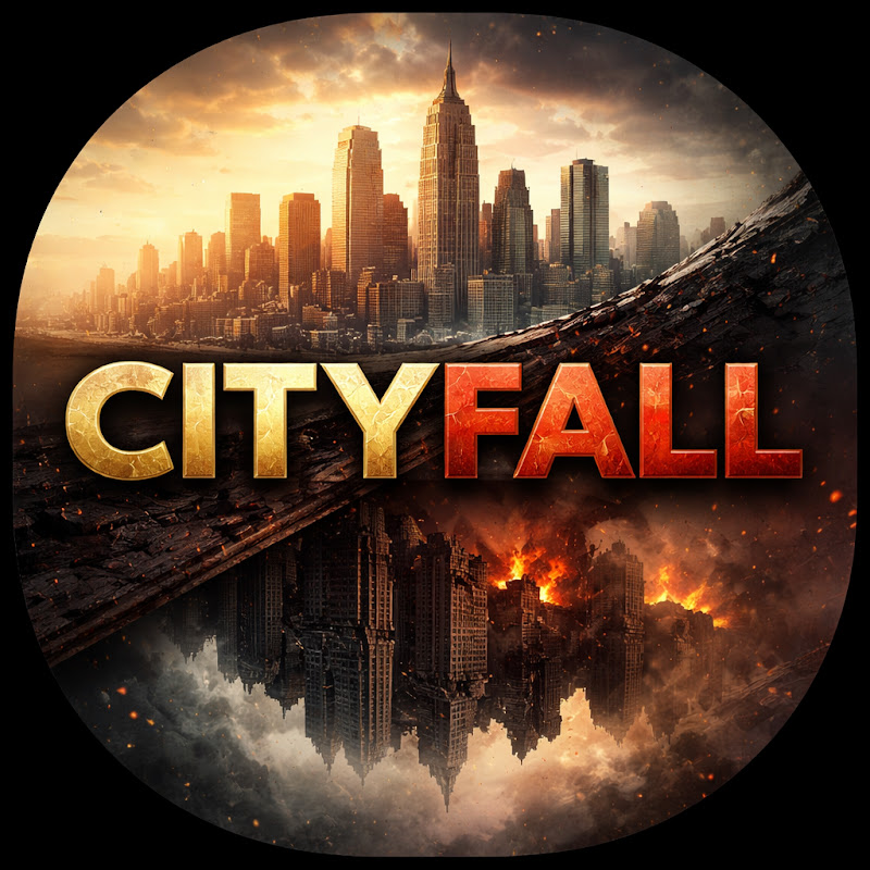 CityFall