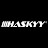 HASKYY