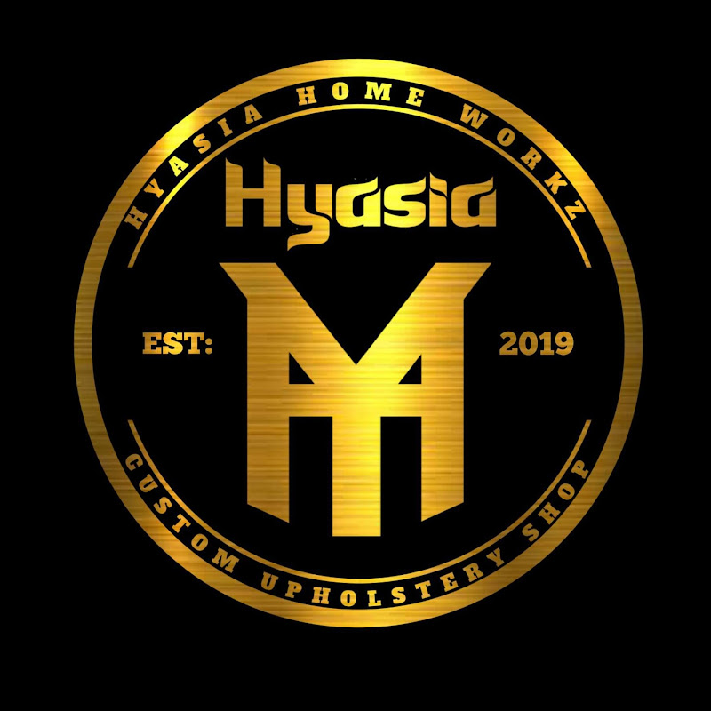 HYASIA HOME WORKZ