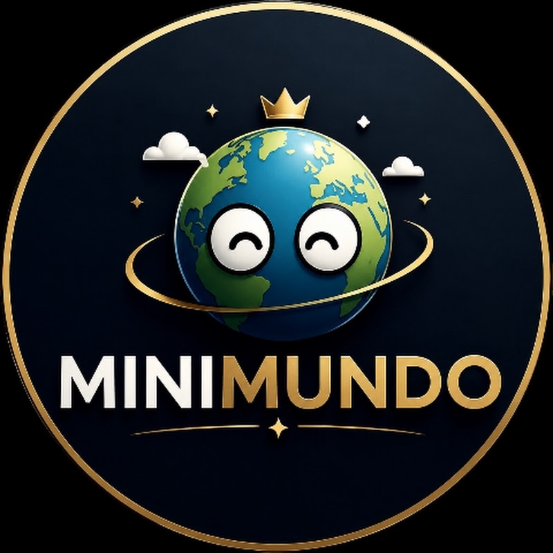 MiniMundoKidz