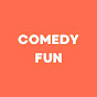 COMEDY FUN 1001 logo