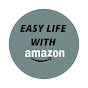 Easy Life With Amazon logo