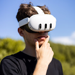 Thumbnail of related channel