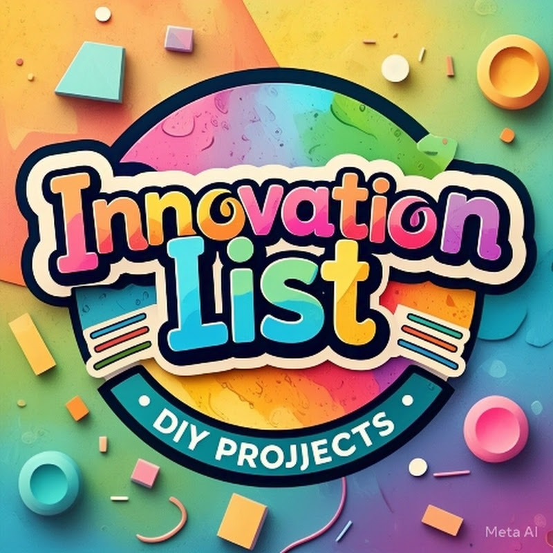 Innovation list