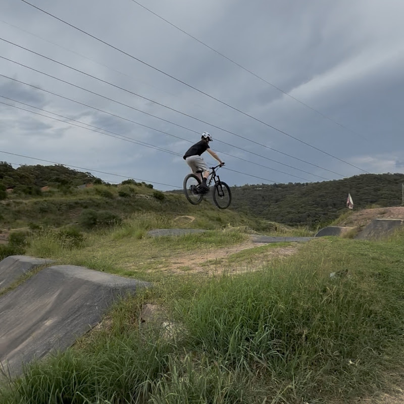 Mtb Lachie 