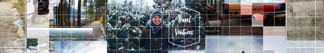 Travel Ventures YouTube channel avatar