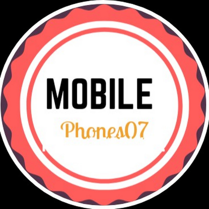 mobile phones