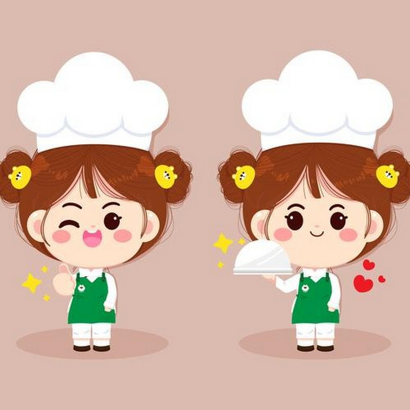 junior Chefs