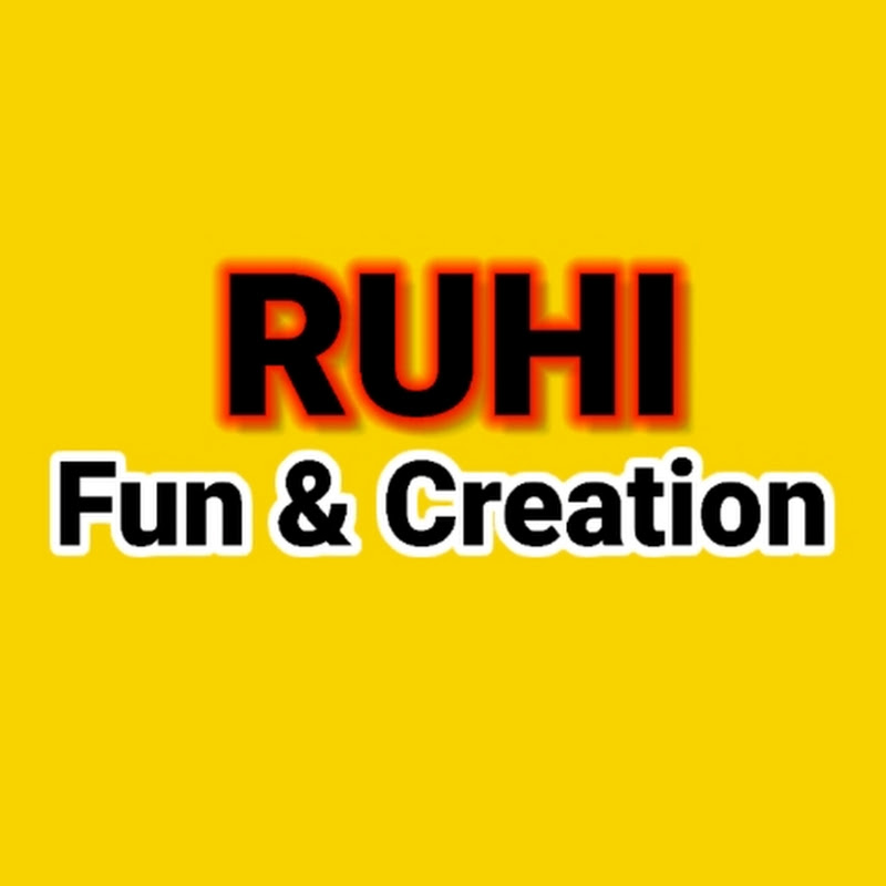 Ruhi Fun & Creation 