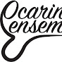 Ocarina Ensemble Budrio-OEBU project logo