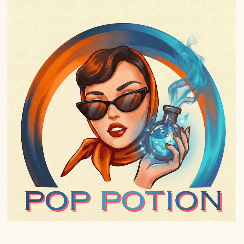 Pop Potion 
