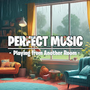 Perfect Music Playing from Another Room