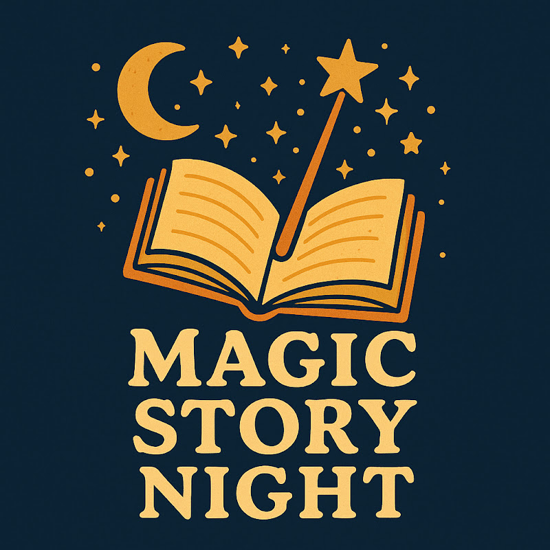 Magic Story Night