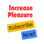Increase Pleasure logo