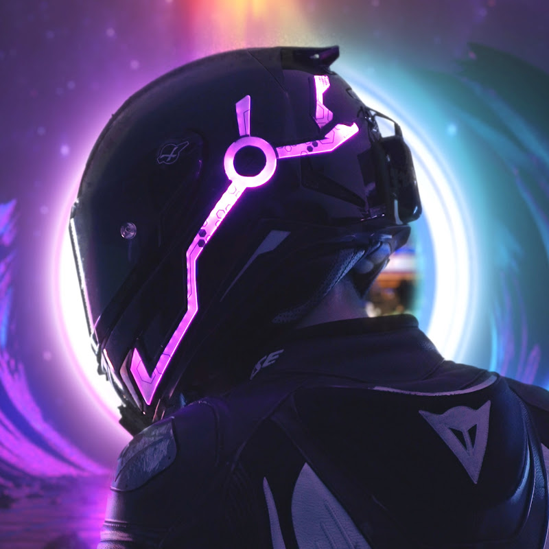 Mr LightMode icon