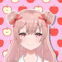 めるめる🍎Vtuber