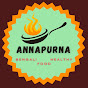 ANNAPURNA BENGALI COOKING  logo