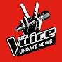 The Voice Update News logo