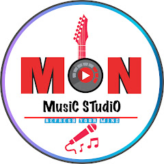 Mon Music Studio  channel logo