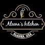 Aleena’s kitchen Alaska  logo