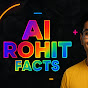 AI Rohit Facts logo