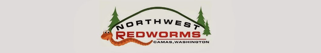NWRedworms YouTube channel avatar