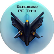 Blackbird PC Tech