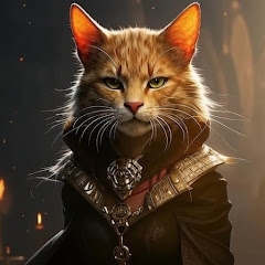 LordOverCats Plays