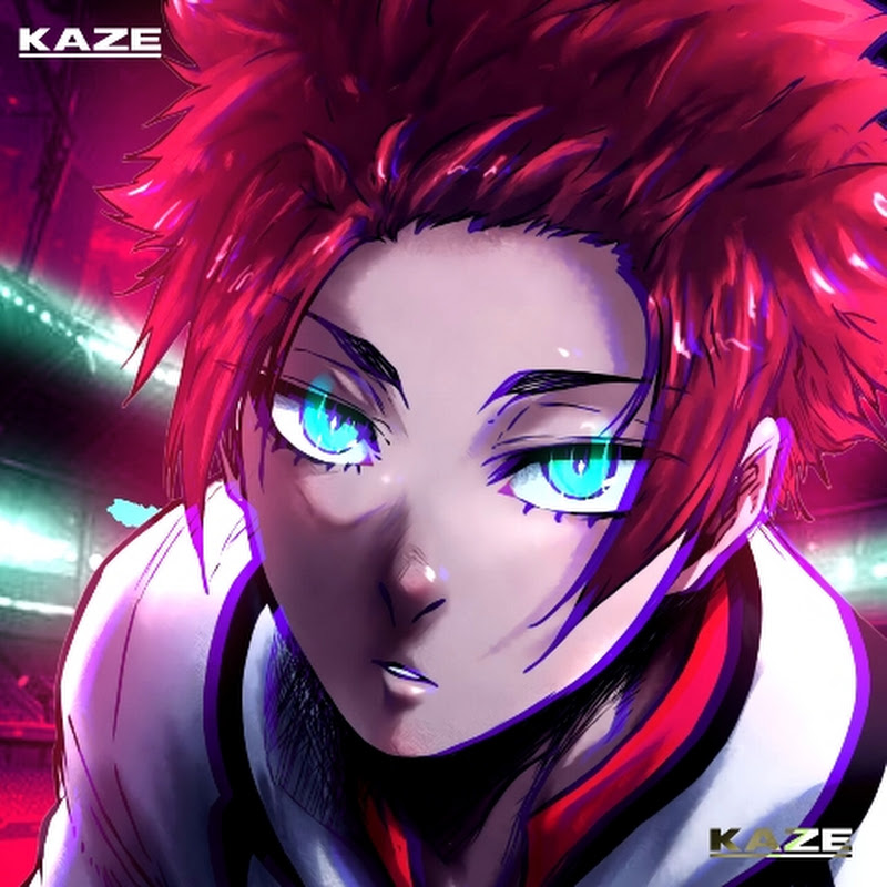 Kaze様