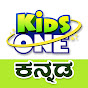 KidsOne Kannada logo