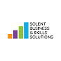 Solent Business & Skills Solutions logo