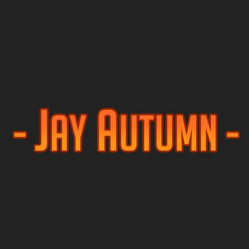 Jay Autumn