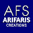@ARIFARIS_CREATIONS
