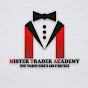 Mister Trader Academy logo