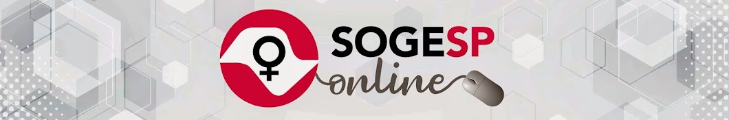 SOGESP - SÃ£o Paulo ইউটিউব চ্যানেল অ্যাভাটার