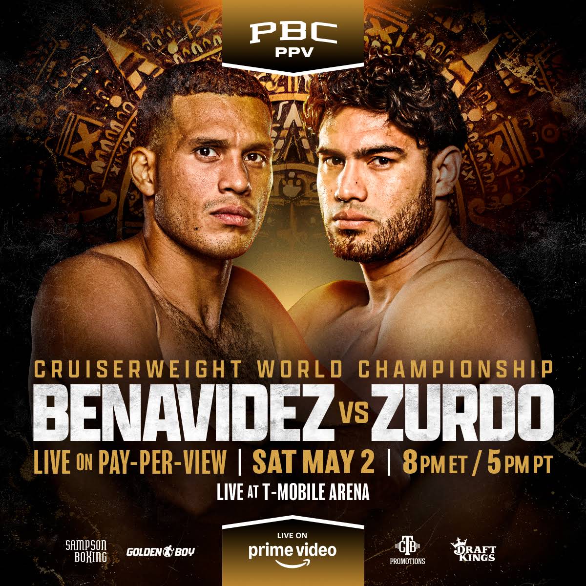 Post from Premier Boxing Champions