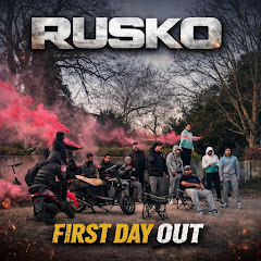 Rusko Be - Topic