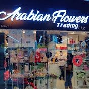 Arabian flowers 