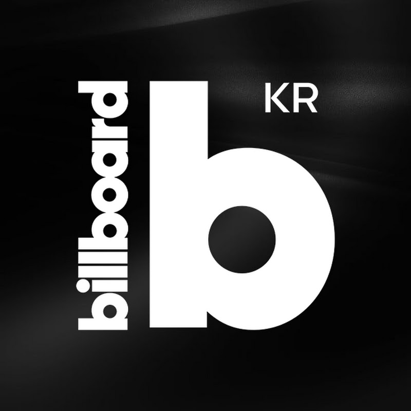 Billboard Korea 빌보드코리아
