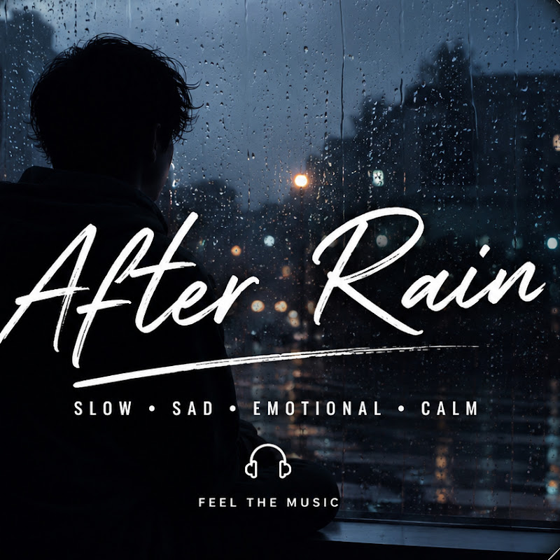 AfterRain