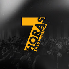 7 Horas En Su Presencia