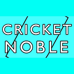 CRICKET NOBLE
