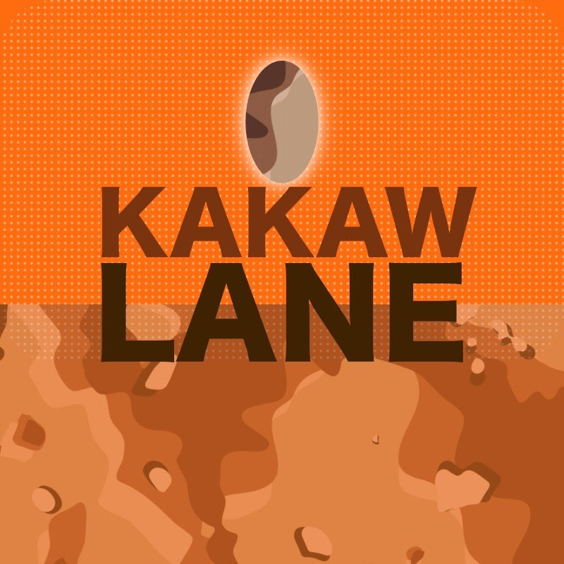 Kakaw Lane