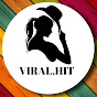 Viral hit logo