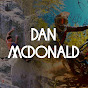 Dan McDonald YouTube Profile Photo