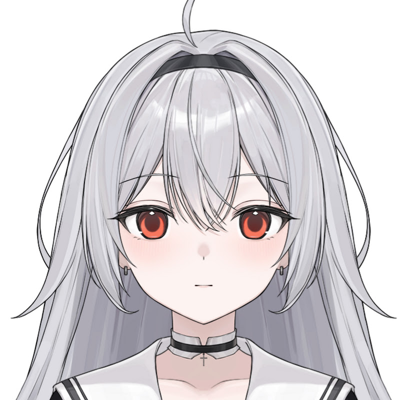 黒鵠あいる
