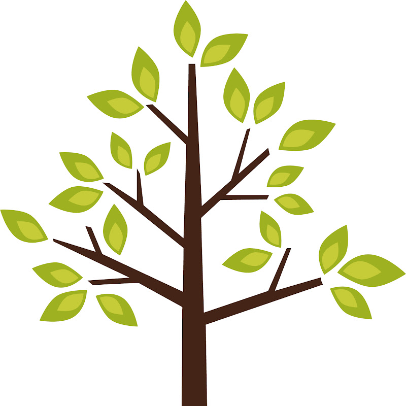 BlusteryTree
