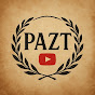 FAZT HISTORY logo